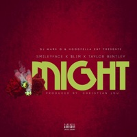 Might (feat. Smiley Face, Taylor Bentley & Slim Strands) - Single - DJ Mark G