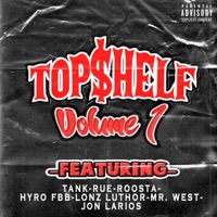 Top$helf, Vol. 1 - Osocali