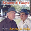 Rancho de Palha: Vol.2
