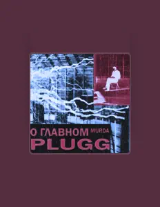 Écoutez Murda Plugg, regardez des vidéoclips, lisez la biographie, consultez les dates de tournée et plus encore !