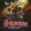 Los Invasores de Nuevo León - Necesito Verte