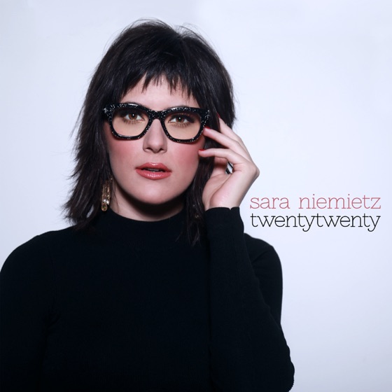 Cover artwork for On Ten