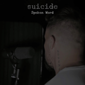 Suicide song art