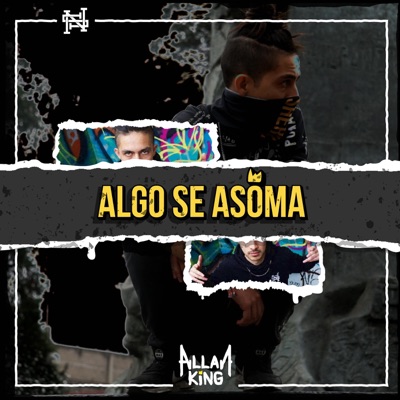 Algo se asoma - Single