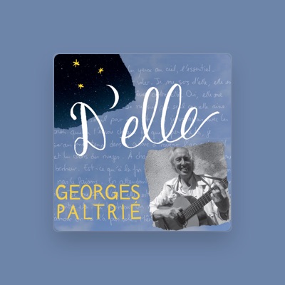 Listen to Georges Paltrié, watch music videos, read bio, see tour dates & more!