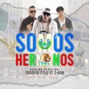 Somos Hermanos (Version Acustica) - Single [feat. C-Kan] - Single