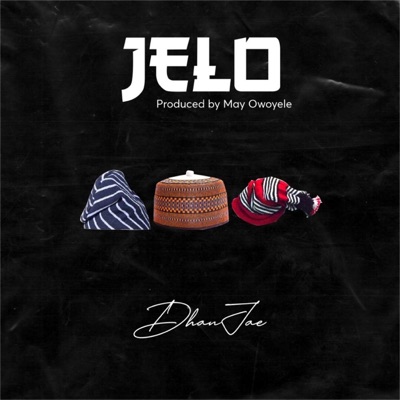 Jelo - Single