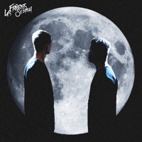 Moon Session #5 - Single - Les Frères Scotch