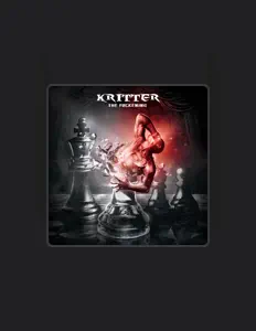 Escucha a K.Ritter, mira videos musicales, lee su biografía, consulta las fechas de las gira y más.