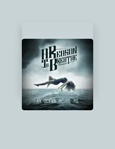 聆聽 A Reason To Breathe、觀看音樂影片、閱讀小傳、查看巡演日期等！