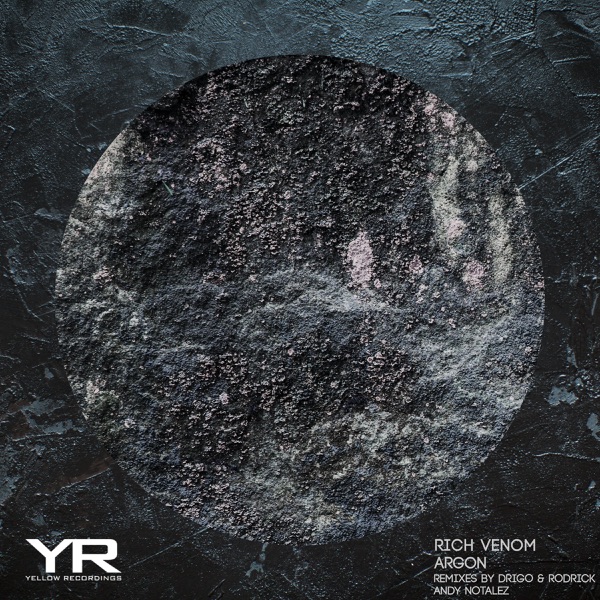 Argon - Single
