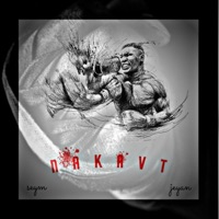 Nakavt (feat. Seym) - Single - Jeyan