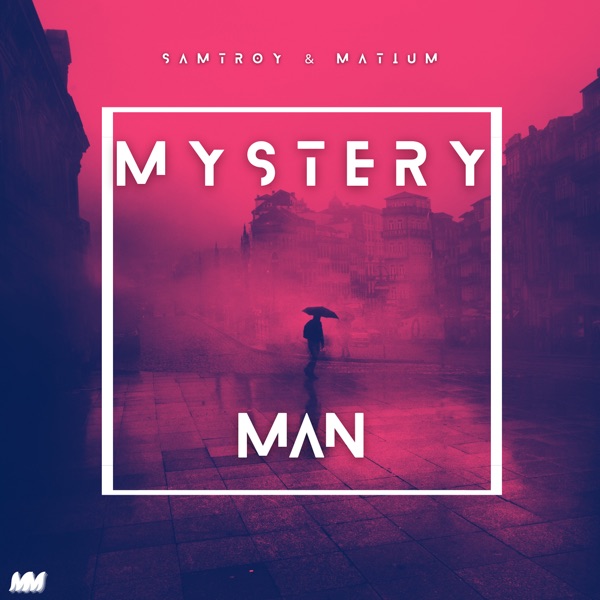 Mystery Man - Single