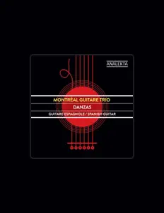 Listen to MG3: Montreal Guitare Trio, watch music videos, read bio, see tour dates & more!
