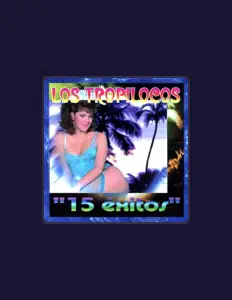 Poslechněte si interpreta Los Tropilocos, sledujte hudební videa, přečtěte si životopis, podívejte se na data turné a další informace.