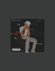 聆聽 MARvelous、觀看音樂影片、閱讀小傳、查看巡演日期等！