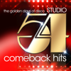 Various Artists - Studio 54 Comeback Hits (The Golden Days of Disco) Grafik