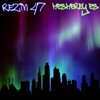 Mesmereyes - Single - Rezin 47