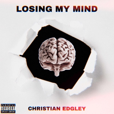 Losing My Mind (feat. Valious) - Single