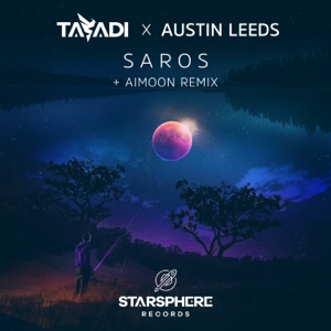 Saros - EP