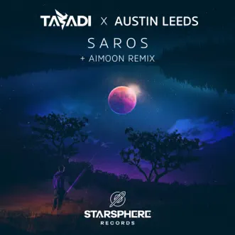 Saros - EP by Tasadi & Austin Leeds album reviews, ratings, credits