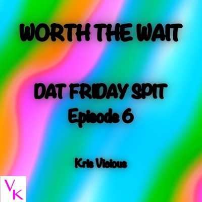 Worth the Wait - Single