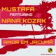 Amor em jacumã feat Nana Kozak Single