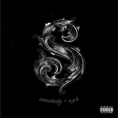 Somebody - Single