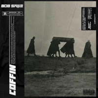 coffin (feat. shouldbeyuang, Blxckie & Lucasraps) - Single - 808 Sallie