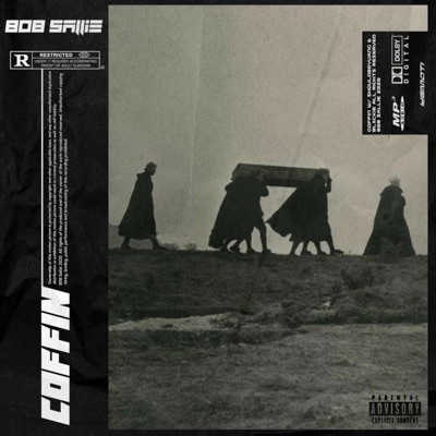 coffin (feat. shouldbeyuang, Blxckie & Lucasraps) - Single