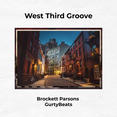 West Third Groove - Single