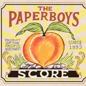 The Paperboys - Dilapidated Beauty