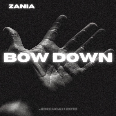 Bow Down - Single