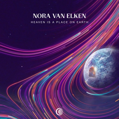 Heaven Is a Place On Earth - Single