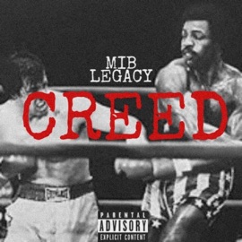 Creed Freestyle MIB Legacy