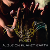 Alive on Planet Earth - ILHAAM Project