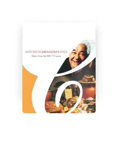 Listen to Antonio Carluccio, watch music videos, read bio, see tour dates & more!