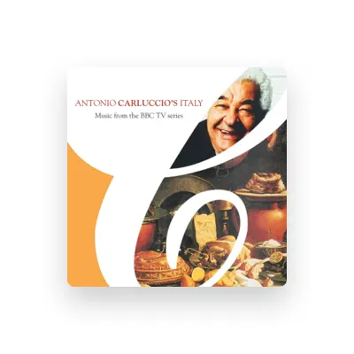 Listen to Antonio Carluccio, watch music videos, read bio, see tour dates & more!