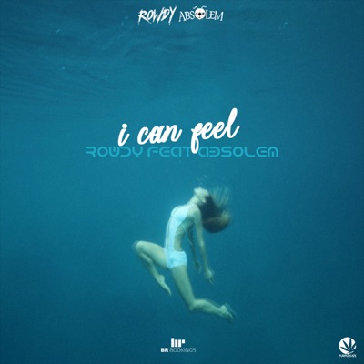 I Can Feel - Single