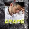 Ámame - Single