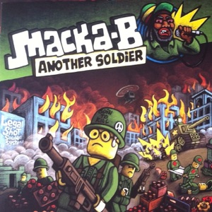 Another Soldier - EP