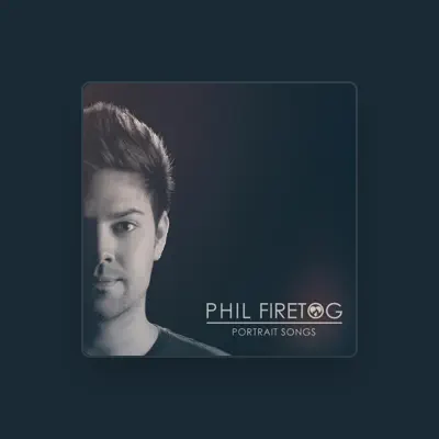 Listen to Phil Firetog, watch music videos, read bio, see tour dates & more!