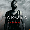 Stripped - EP - Takura