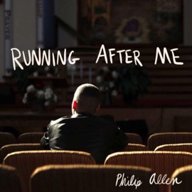 Restless (feat. Danielle Apicella) Philip Allen