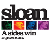 A Sides Win Singles 1992-2005
