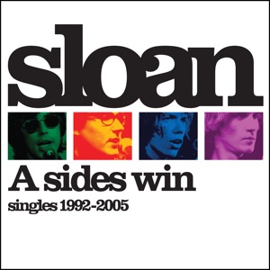 A Sides Win Singles 1992-2005