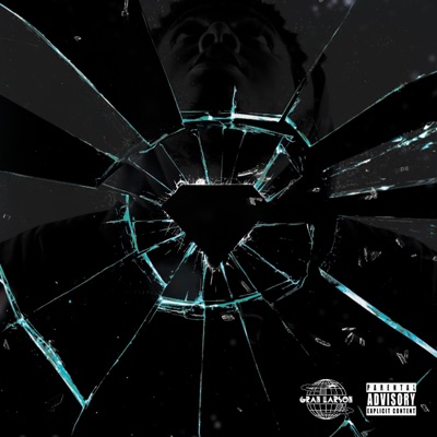 The Shattered Diamond - EP