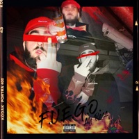 F.U.E.G.O. - Single - Ah Ress