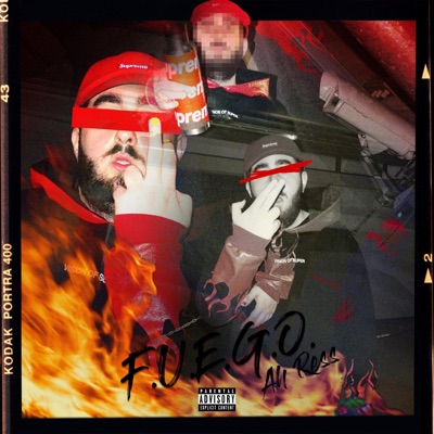 F.U.E.G.O. - Single
