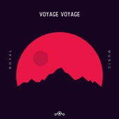 Voyage Voyage artwork